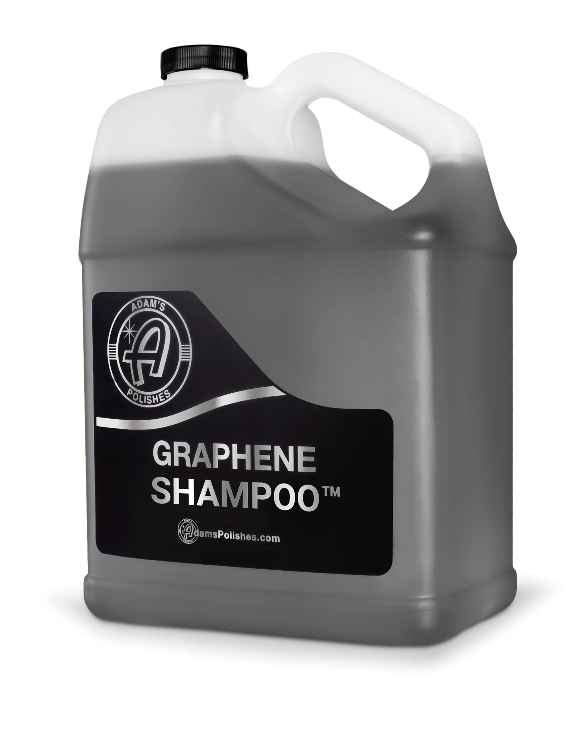 Adam's Polishes Graphene Shampoo Gallon, Graphene Ceramic Coating…