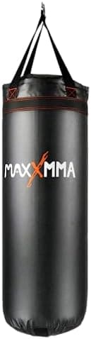 MaxxMMA Heavy Water/Air Bag