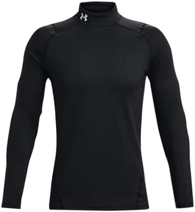 Under Armour ColdGear Armour Fitted Mock