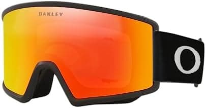 Oakley Target Line L Snow Goggle