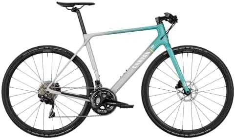 Canyon Roadlite CF 8