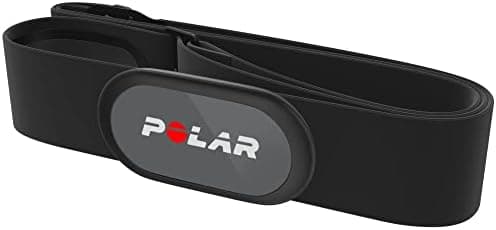 POLAR H9 Heart Rate Sensor