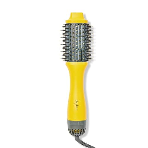 Drybar Blow-Dryer Shot Collection | Faster Blowouts with Tons of Volume and Less Frizz | Choose The Barrel Size Best for Your…