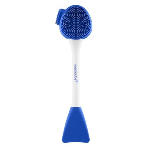 medicube Multi Pore Brush & Face Mask Applicator | 4-in-1 Silicone…