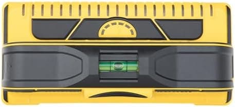 Franklin Sensors Prosensor M210 Stud Finder With 13-Sensors, Wood & Metal Stud Detector/Wall…