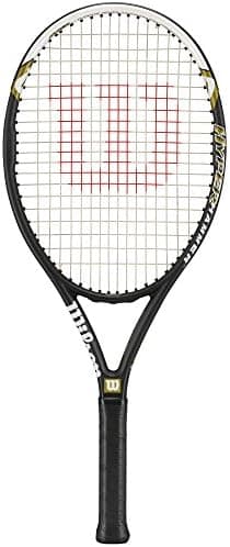 Wilson Hyper Hammer 5.3 Adult Recreational Tennis Rackets - Grip Sizes 1-4