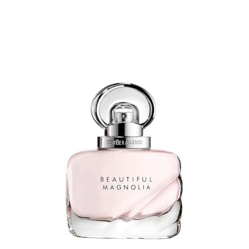 Estée Lauder Beautiful Magnolia Eau de Parfum Spray with Notes of Lush Magnolia, Solar Gardenia, Warm Woods & Luminous Musk |…