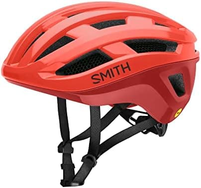 Smith Persist Cycling Helmet – Adult Road Bike Helmet with MIPS…