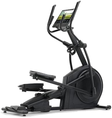 NordicTrack Airglide 16 Elliptical