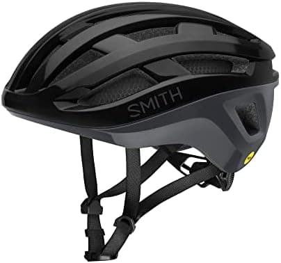 Smith Persist Cycling Helmet – Adult Road Bike Helmet with MIPS Technology + Zonal Koroyd Coverage – Lightweight Impact…