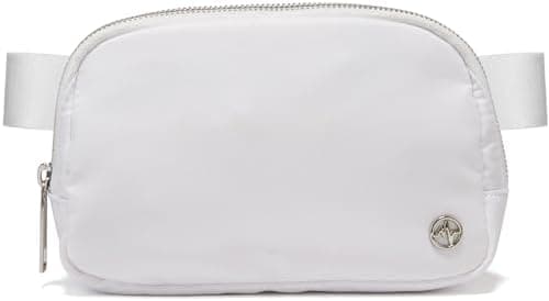 Pander Everywhere Belt Bag for Women, Fashion Waist Packs, Crossbody Bags, Everywhere Belt Bag with…