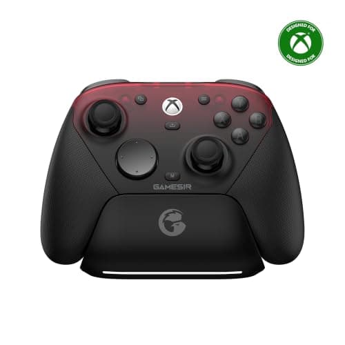 GameSir G7 Pro Wired Controller for Xbox Series X|S, Xbox One…