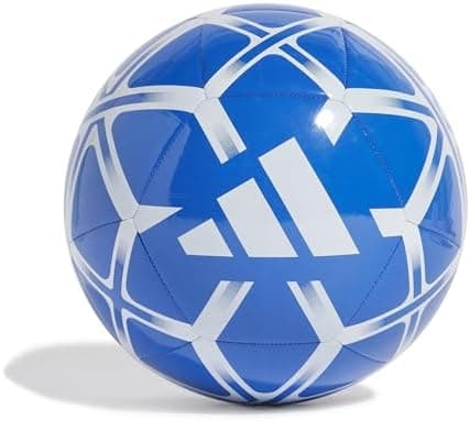 adidas Starlancer Club Soccer Ball