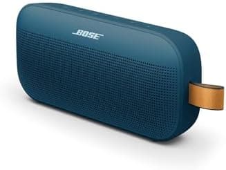 Bose SoundLink Flex Bluetooth Speaker (2nd Gen) - Portable Outdoor Speaker with Hi-Fi Audio, Waterproof and…