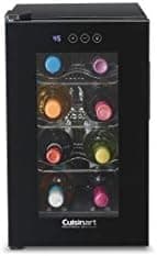Cuisinart CWC-800CEN 8-Bottle Private Reserve Wine Cellar