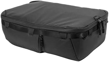 Peak Design Camera Cube V2, Large, Custom Organization and Protection, Weatherproof Shell with Interior…