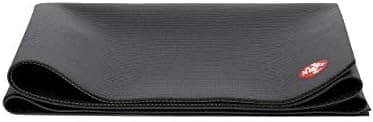 Manduka PRO Travel Yoga Mat - 2mm | Foldable & Travel Friendly | Lifetime Durability | Teacher…