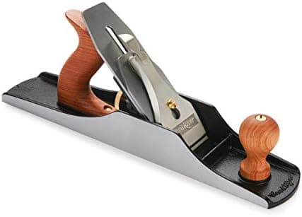 Woodriver #5-1/2 Jack Plane