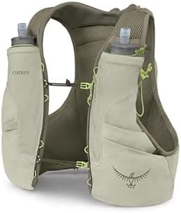Osprey Duro 6L Men's Running Hydration Vest with Hydraulics Soft…