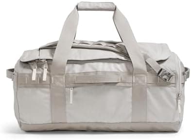 The North Face Men's Base Camp Voyager 62L Duffel