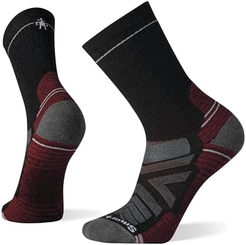 Smartwool Men's Hike Light Cushion Crew
