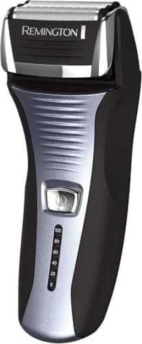 Remington F5 Power Series Foil Shaver, Electric Razor for Men…