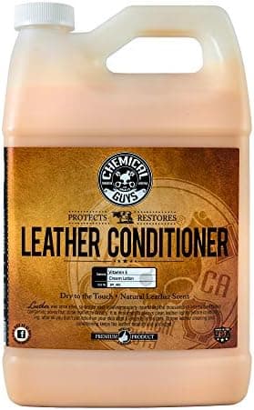 Chemical Guys SPI_401 Vintage Series Leather Conditioner Car…