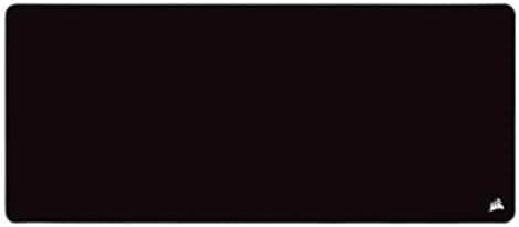 Corsair MM350 PRO Extended XL Premium Spill-Proof Cloth Gaming Mouse Pad – 36.6” Width x 15.7” Height Surface…