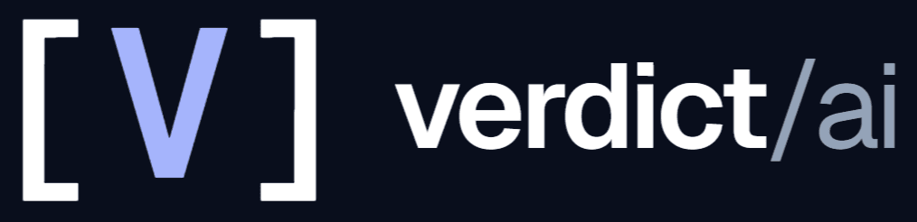 VerdictAI