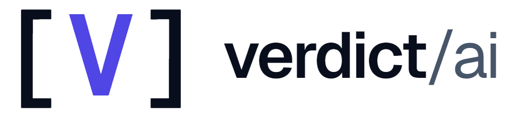 VerdictAI