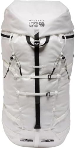 Mountain Hardwear 2094671107M/L Alpine Light 50 Backpack Undyed M/L