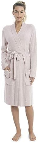 Barefoot Dreams Cozychic Lite® Ribbed Robe