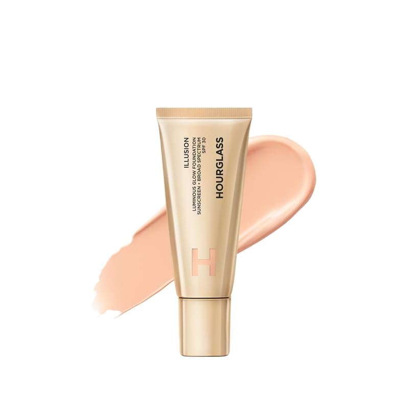 Hourglass Illusion Luminous Glow Foundation SPF 30