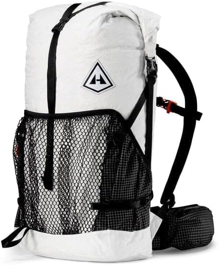Mountain Gear Junction by Hyperlite