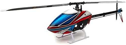 Blade RC Helicopter Fusion 360 Smart BNF Basic (Transmitter, Battery and Charger Not Included) with Safe…
