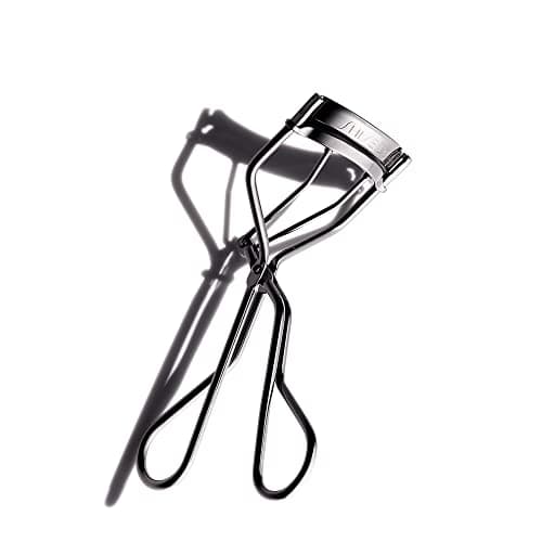 Shiseido Eyelash Curler - Crimps & Curls Lashes for Perfect, Eye-Framing Fringe - Gentle & Safe - Includes…