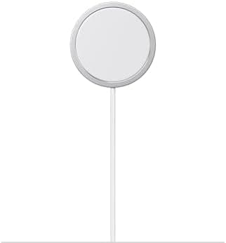 Apple MagSafe Charger (2 m): Wireless Charger with Fast-Charging Capability
