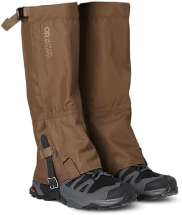 Outdoor Research Men's Rocky Mountain High Gaiters II