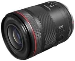 Canon RF35mm F1.4 L VCM Lens