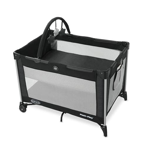 Graco Pack 'n Play® On The Go™ Playard, Kaden