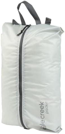 Eagle Creek Pack-It Reveal Shoe Sack - Breathable Shoe Storage Sack for Optimizing Luggage Space…