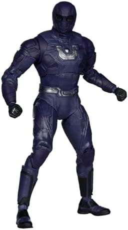 McFarlane Toys DC Multiverse Ultraman (Superman Movie) 7in Action Figure (Deluxe Theatrical Edition)
