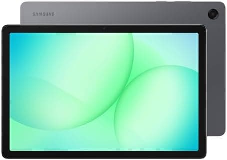 Samsung Galaxy Tab A11+ 6GB RAM, 128GB Storage, Optimized Performance, Long Lasting Battery, Expandable…