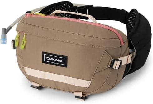 DAKINE HOT LAPS HIP PACK 5L