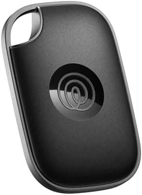 Life360 Tile Pro - Powerful Bluetooth Tracker, Key Finder and Item Locator for Keys, Bags and More. Both iOS and Android…