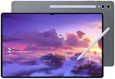 Samsung Galaxy Tab S11 Ultra Ai Wifi Model, 14.6" 11600 mAh 13MP SM-X930 Dual Camera with S Pen (Gray…