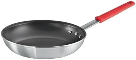 Tramontina Professional 10-Inch Non Stick Frying Pan, Heavy-Gauge Aluminum Skillet with Reinforced Nonstick…