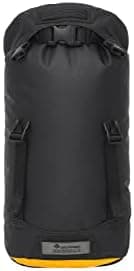 Sea to Summit eVac Heavy Duty Compression Dry Bag, Waterproof Dry Storage, 8 Liter