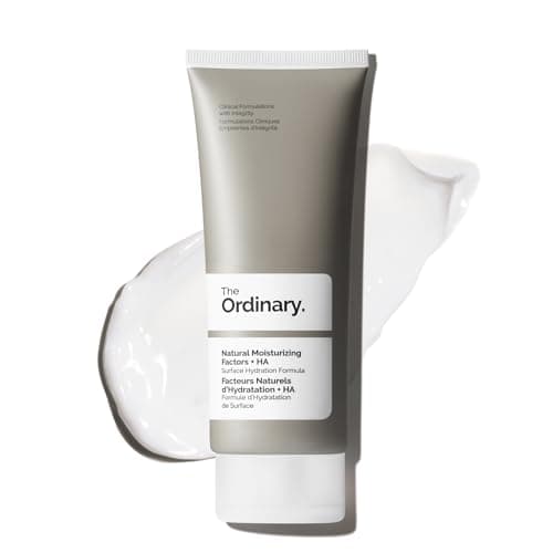 The Ordinary Natural Moisturizing Factors + Hyaluronic Acid, Lightweight Hydrator for Skin Barrier Support &…