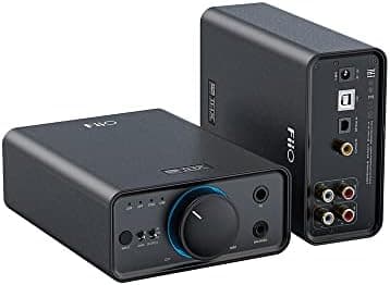 FiiO K7 Desktop DAC and Amplifier